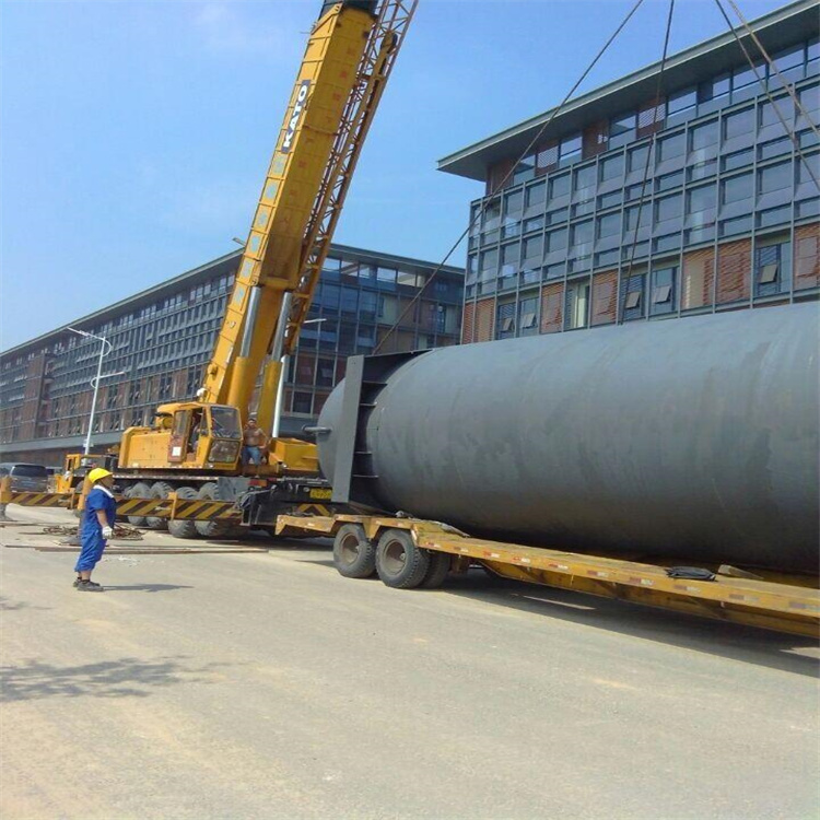 务川大型吊车租赁公司