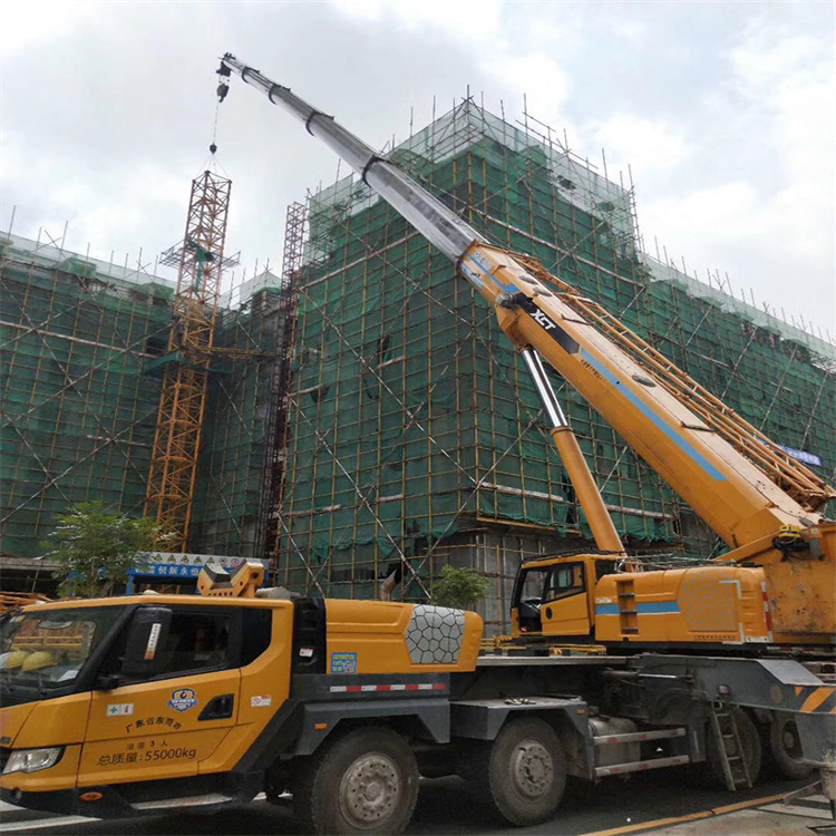 务川吊车出租附加费避坑指南：哪些项目容易踩雷