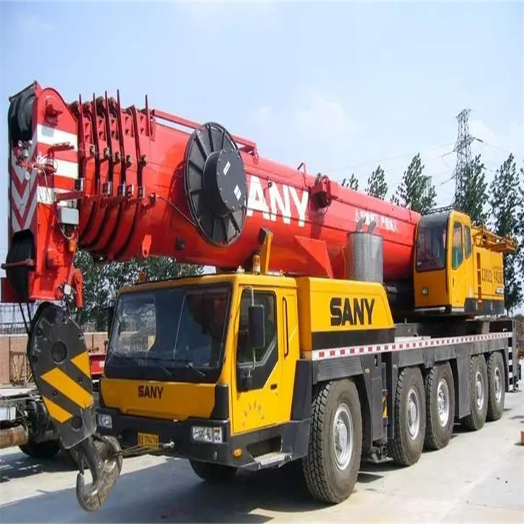 务川附近工地哪里有吊车出租|应急吊装服务|24小时灵活调度