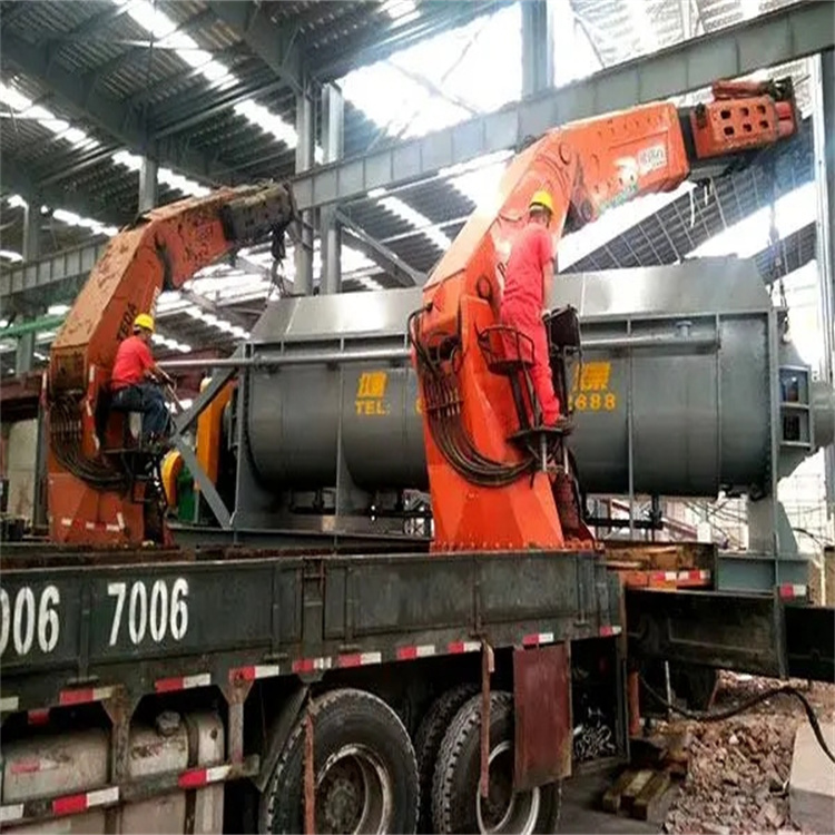 务川大型随车吊出租多少钱