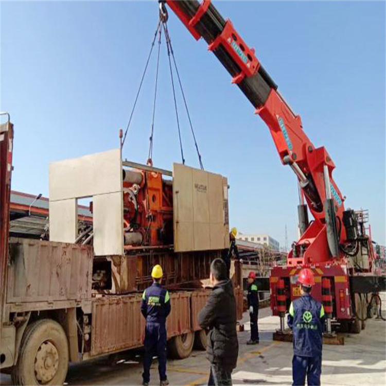 务川折臂随车吊出租