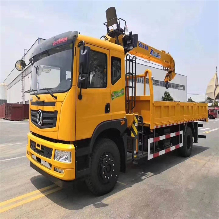 务川附近找一辆随车吊出租