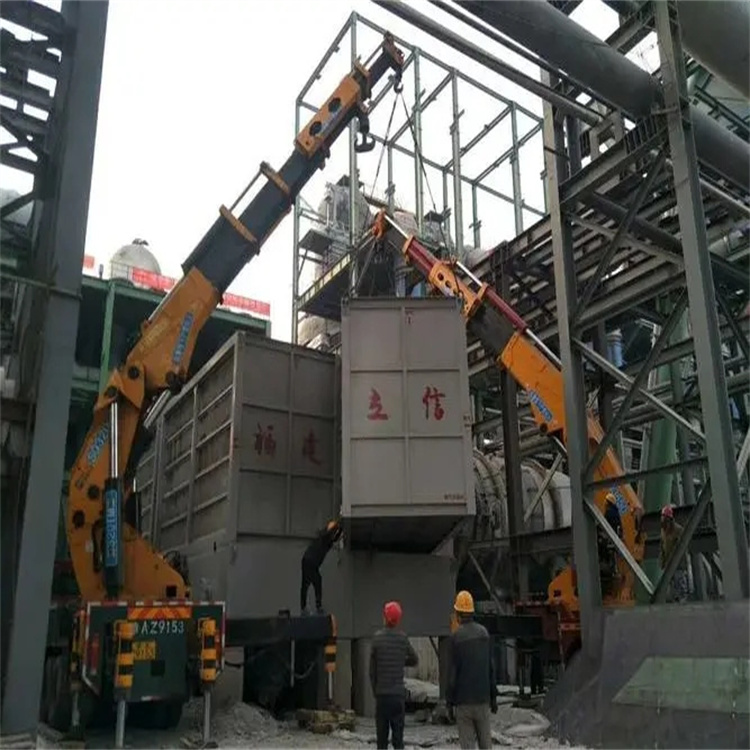 务川折臂吊车租赁电话