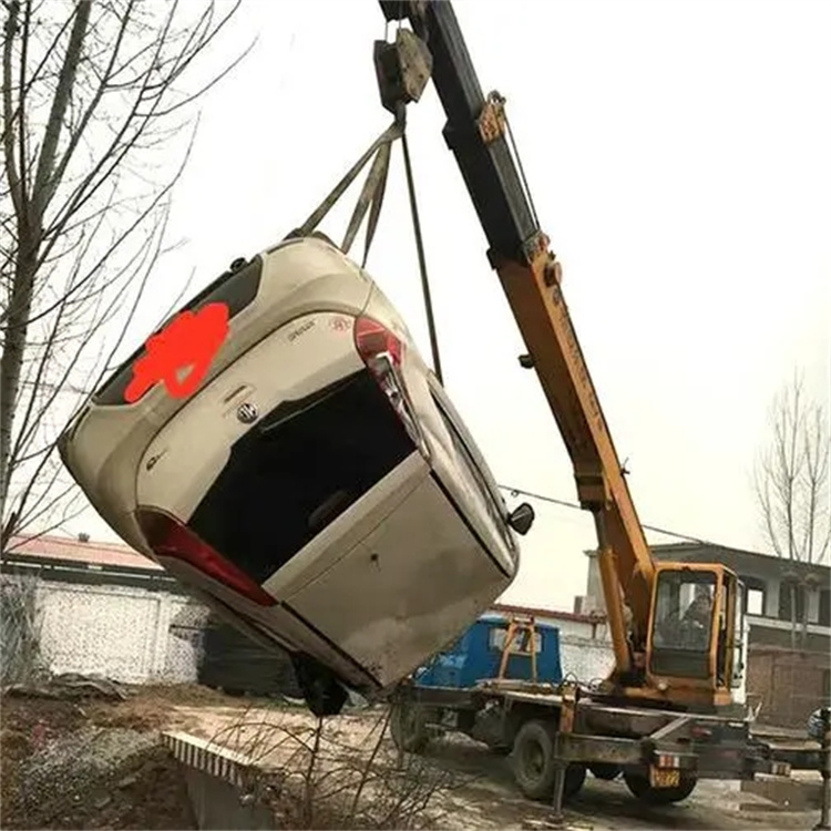 务川随时待命，吊车24小时道路救援服务全解析