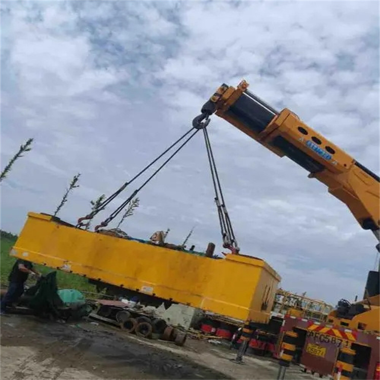 务川专业吊车出租哪家好