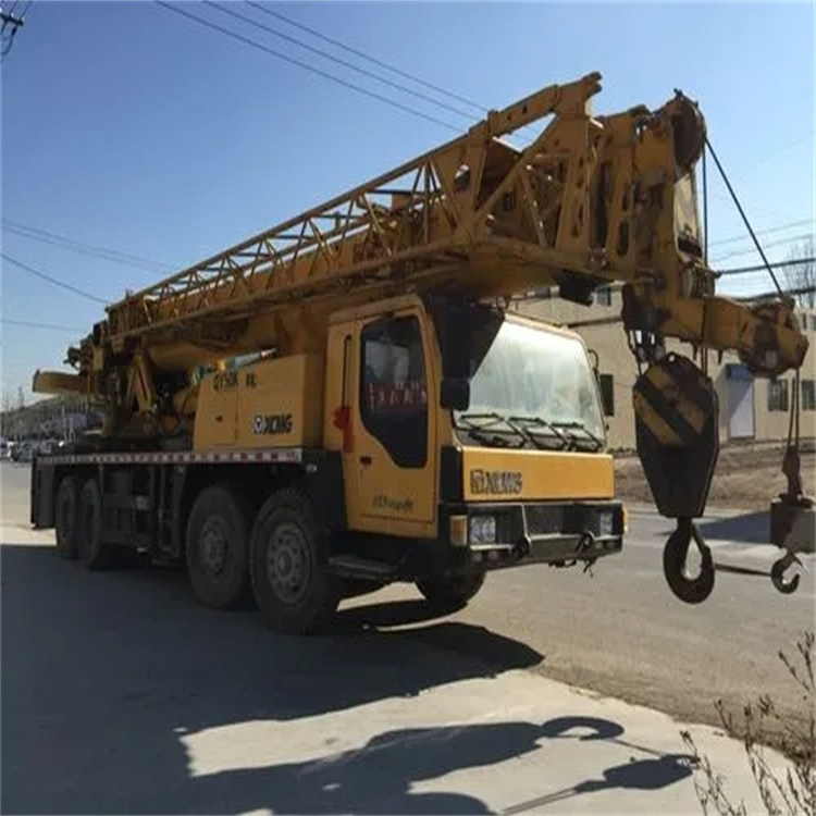 务川哪里有专业吊车出租