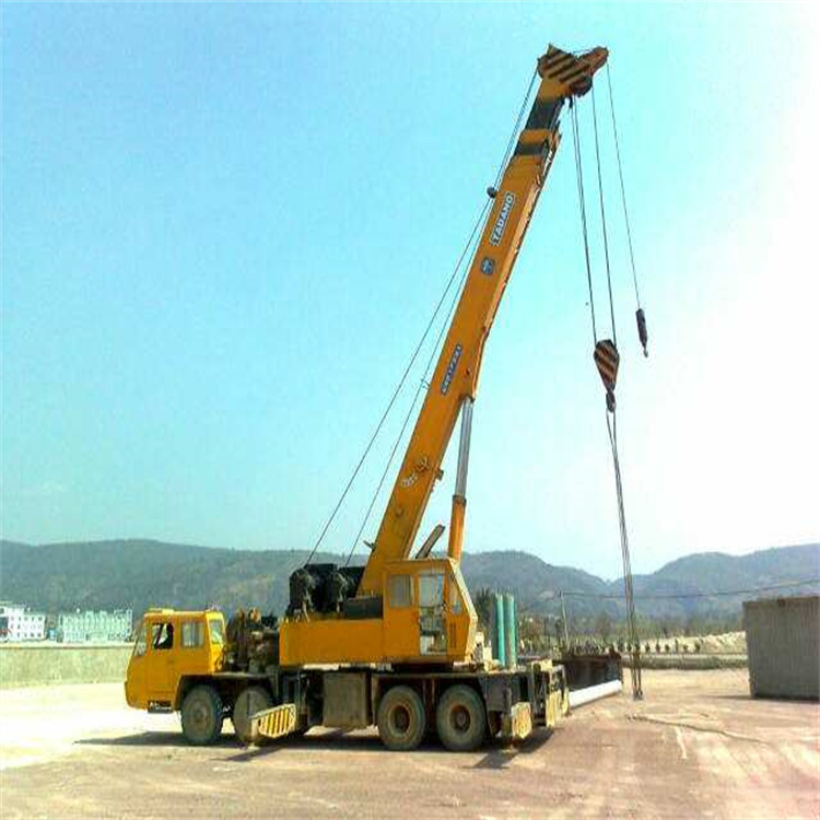 务川小型吊车出租价格是多少